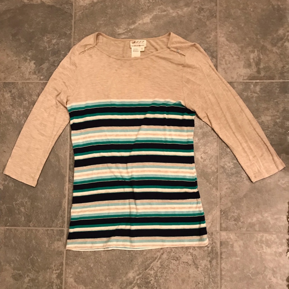 Max studio specialty products top